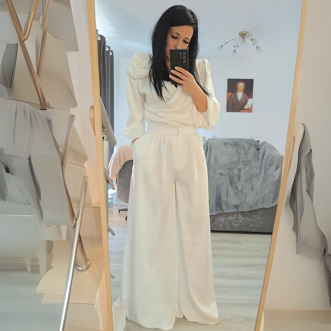 GRACIELYN | FLORENCE DRESS