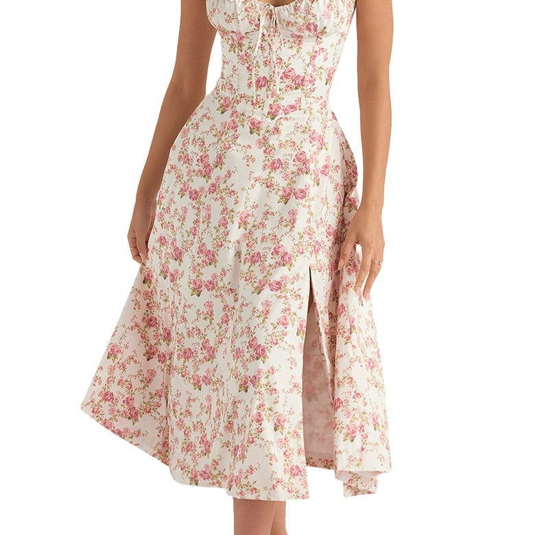Juliet - Sleeveless Dress 4