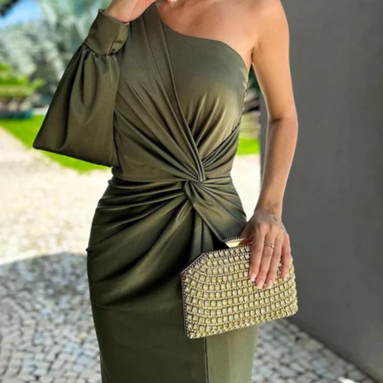 Gladys - elegant dress 4