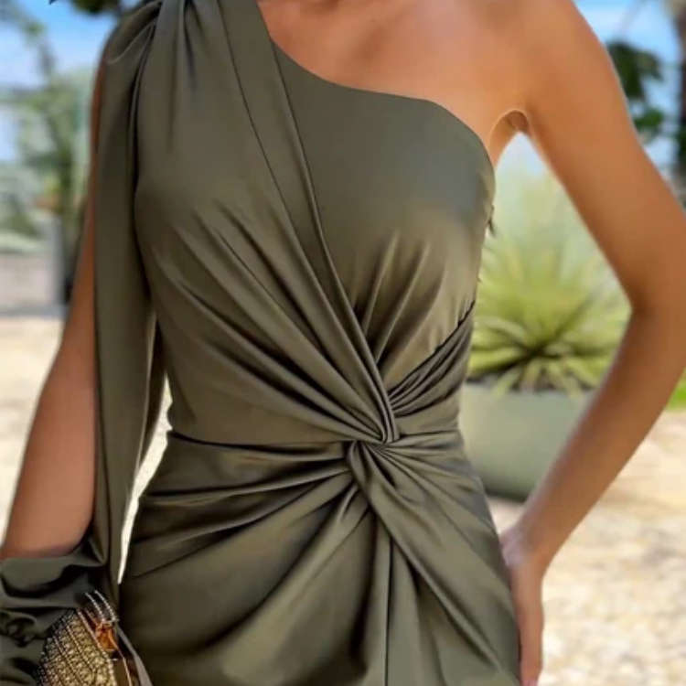 Gladys - elegant dress 5