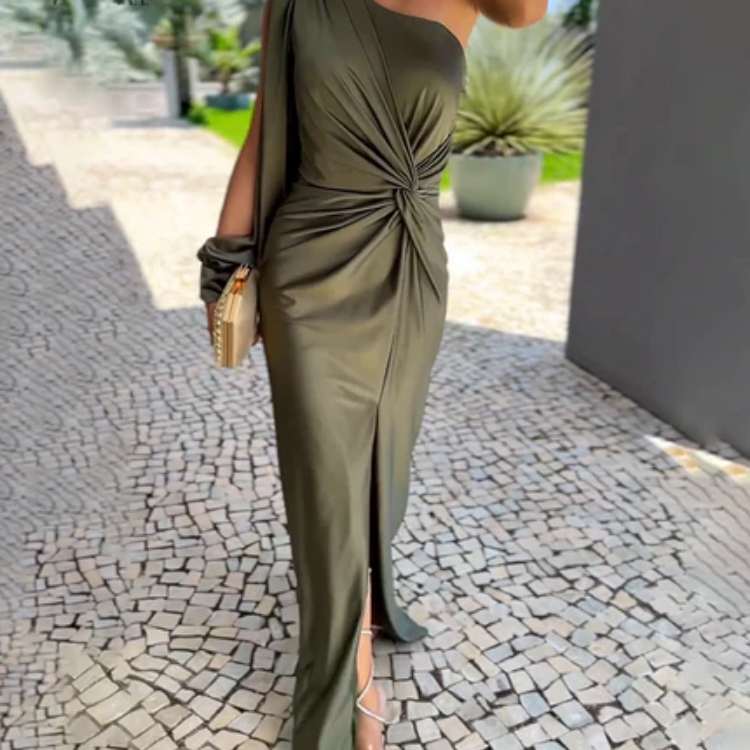 Gladys - elegant dress 1