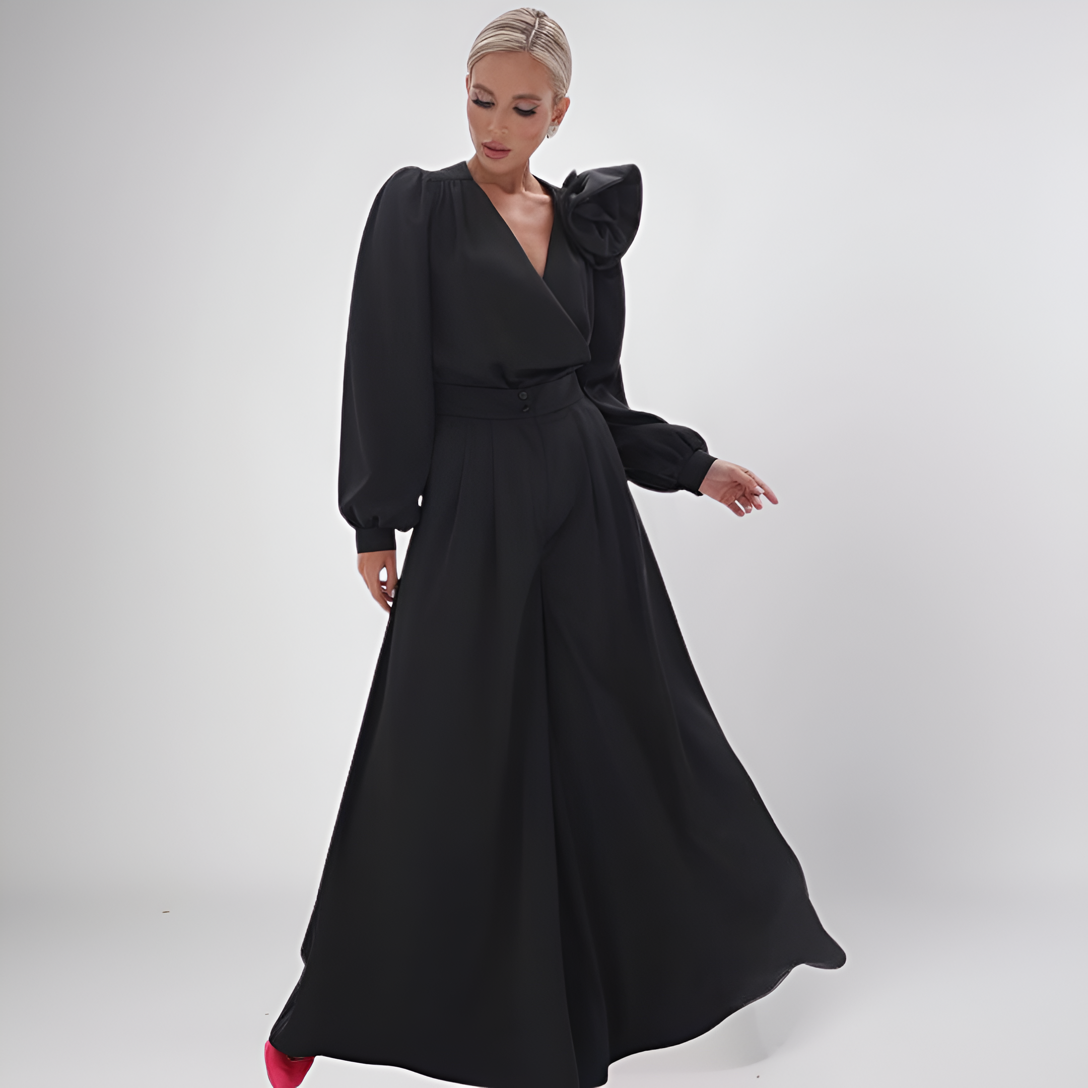 GRACIELYN | FLORENCE DRESS