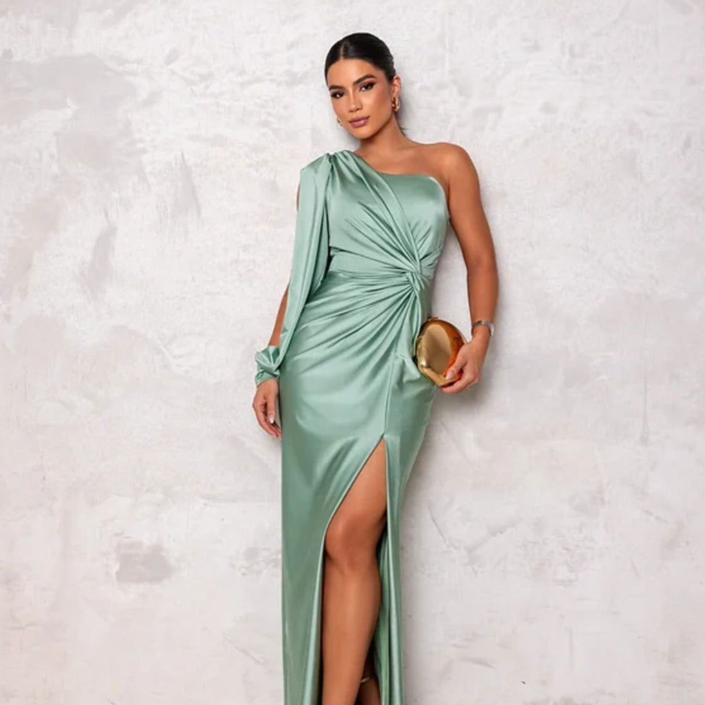 Eliana - elegant long dress 6