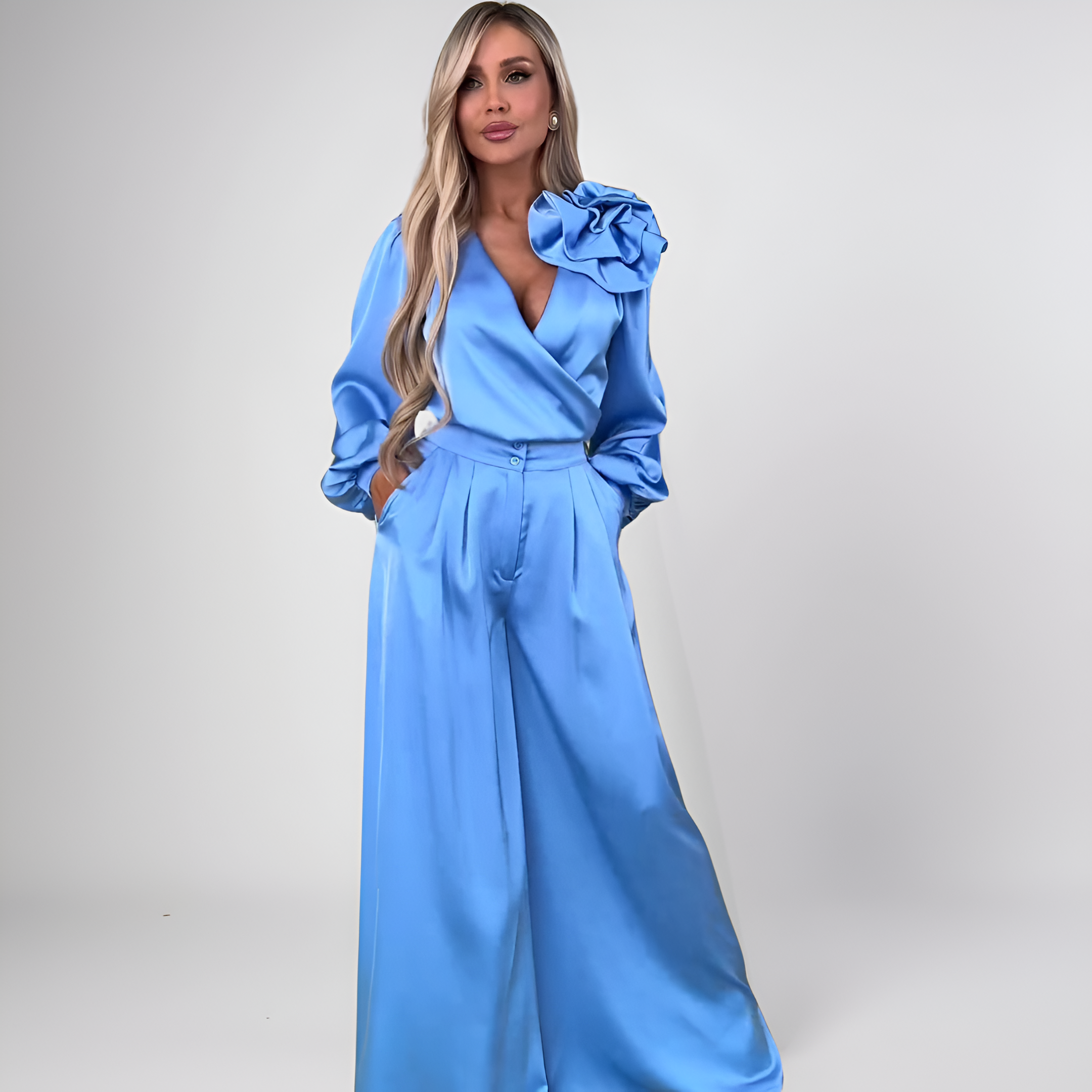 GRACIELYN | FLORENCE DRESS