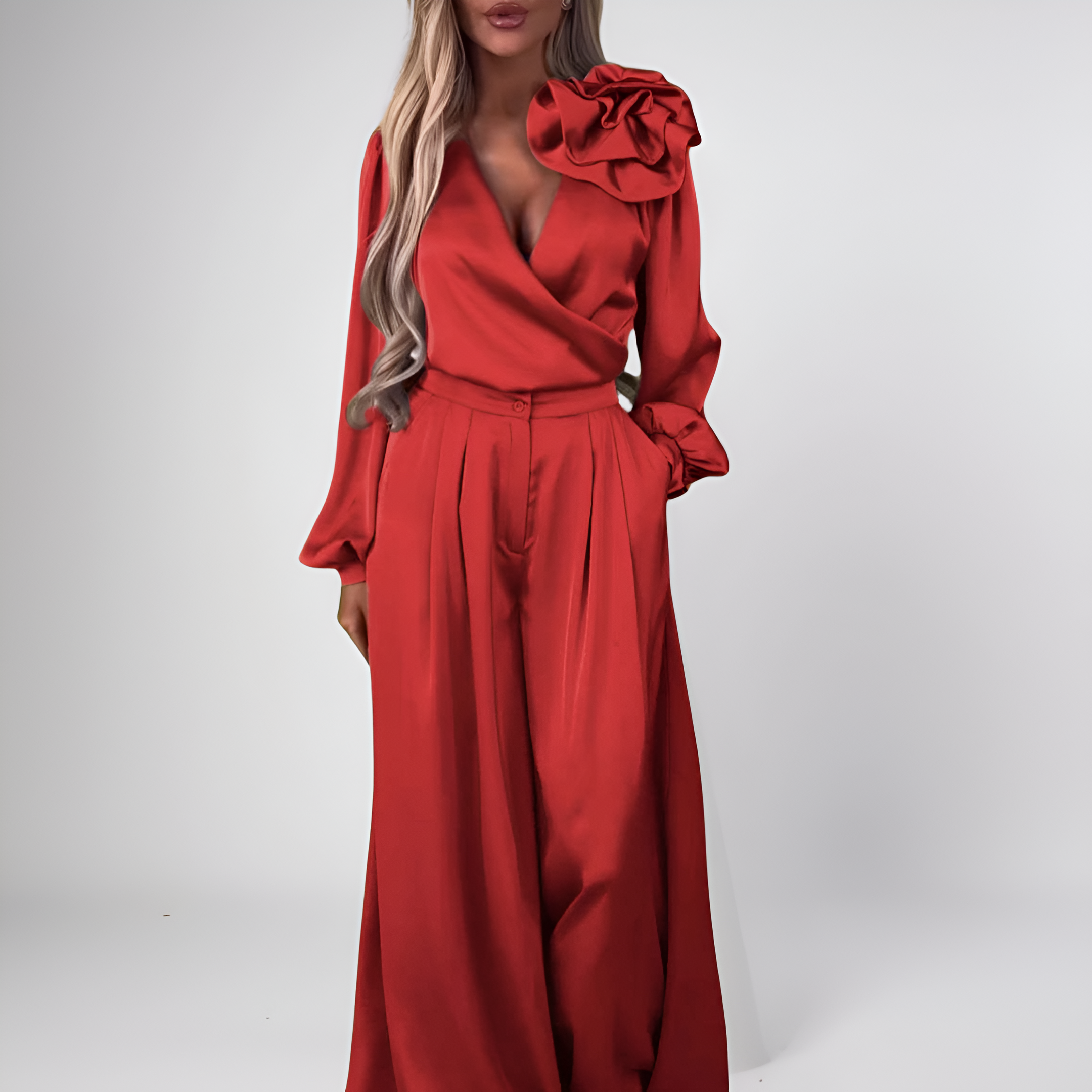GRACIELYN | FLORENCE DRESS