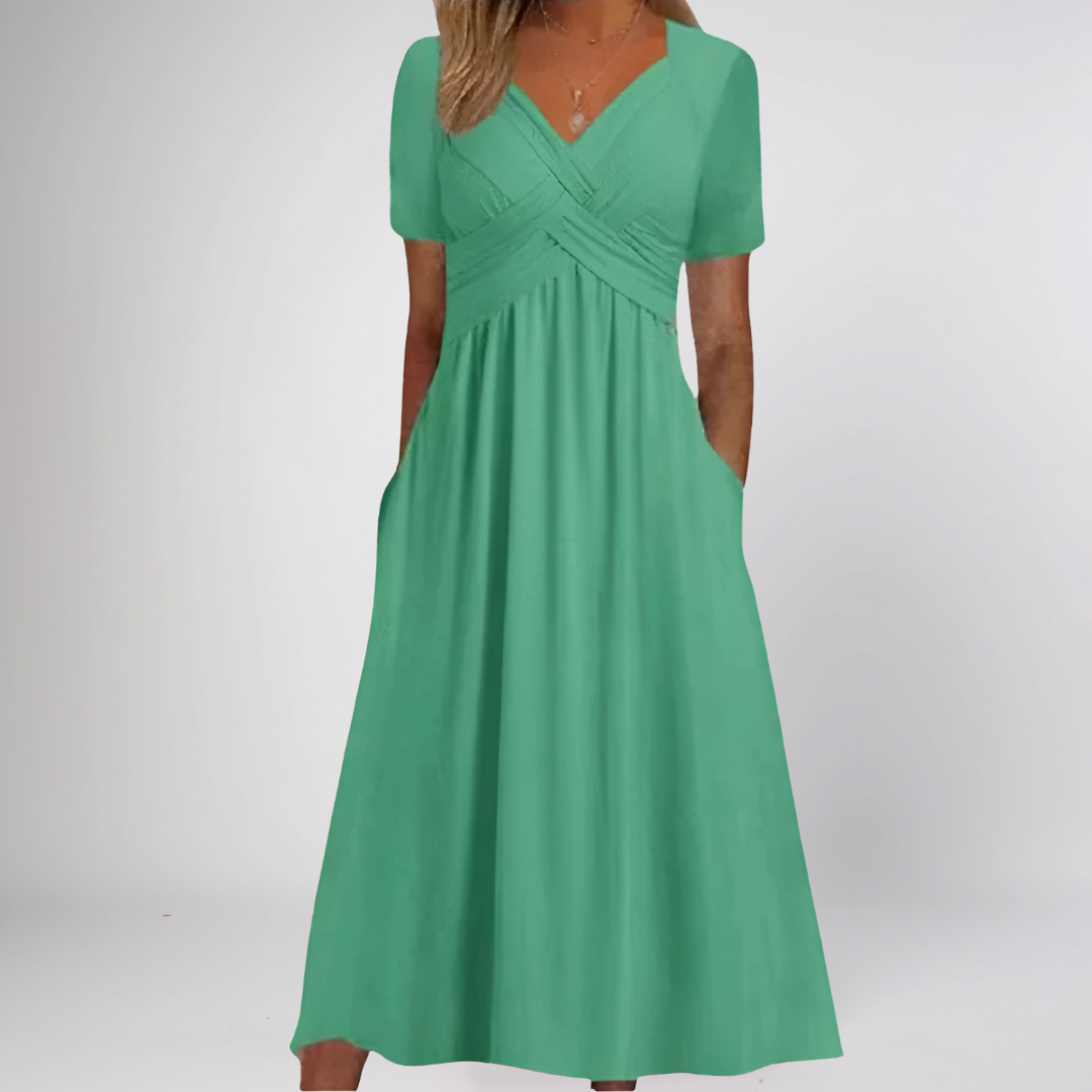IVANA | ELEGANT DRESS