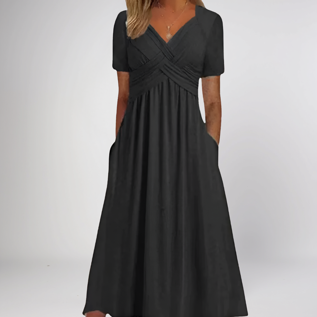 IVANA | ELEGANT DRESS