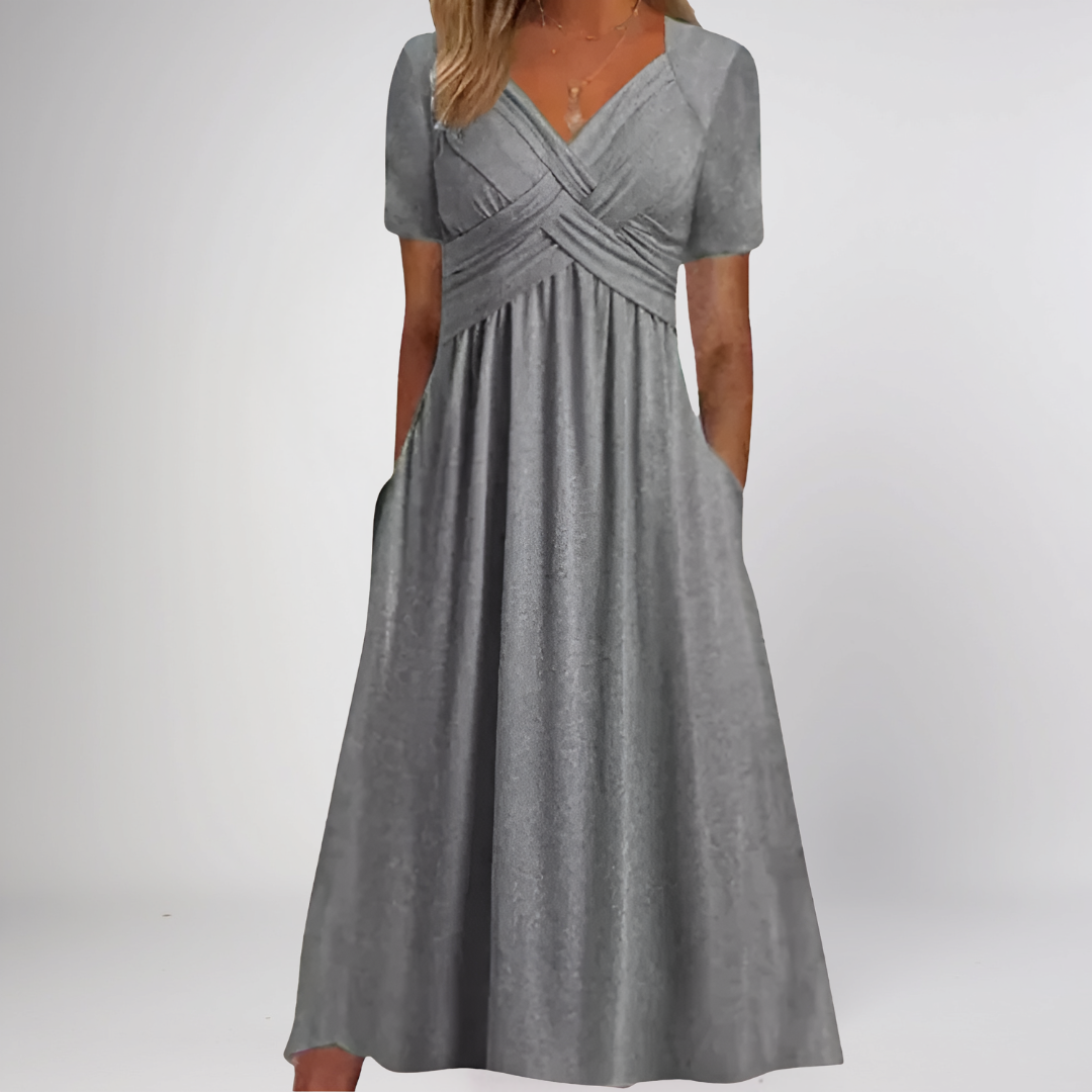 IVANA | ELEGANT DRESS