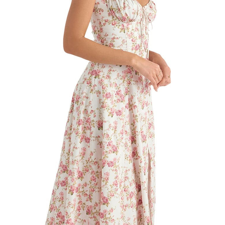 Juliet - Sleeveless Dress 5