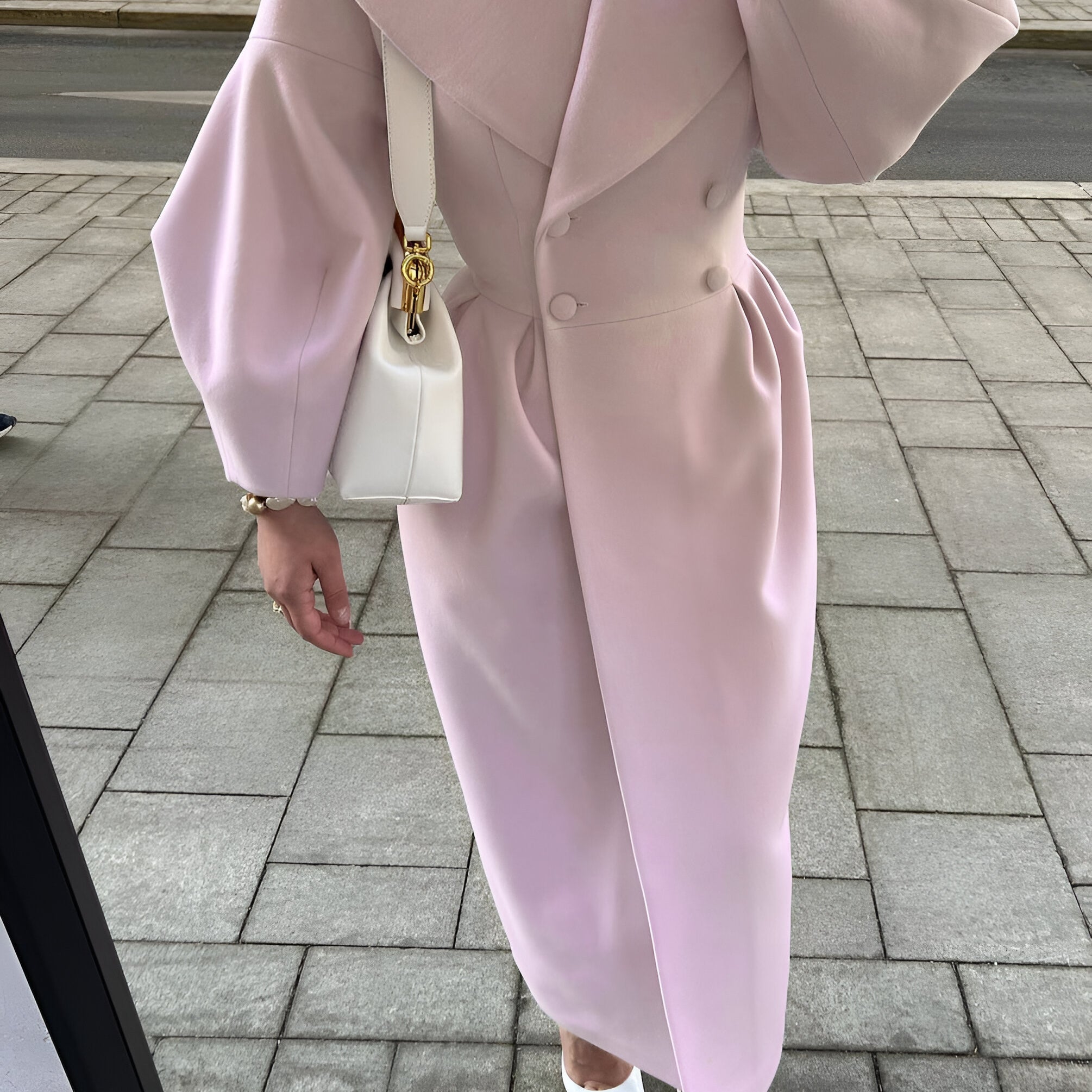 AMELIA | STYLISH COAT