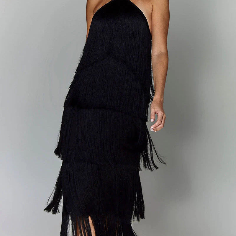 Severine - acorn's dress 4