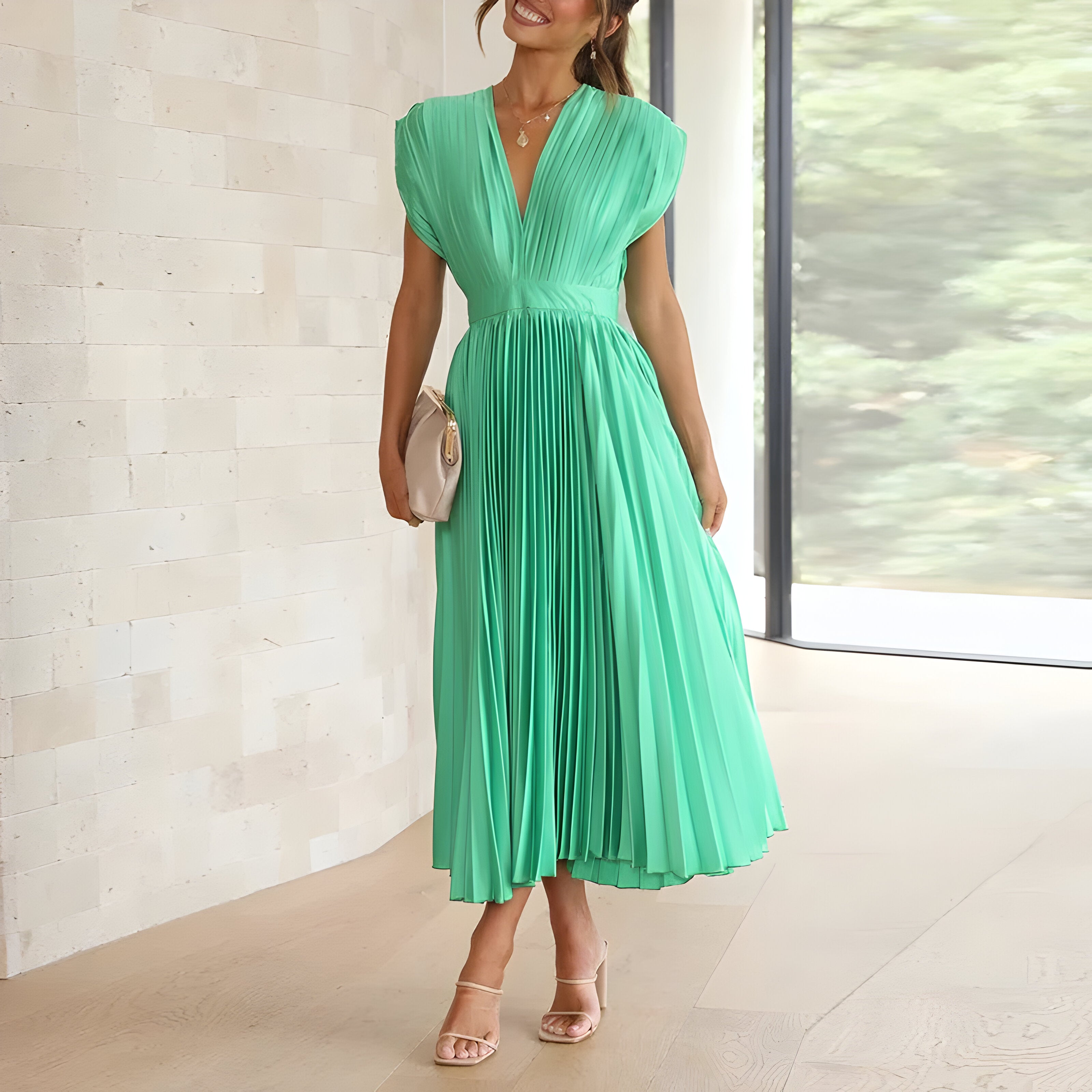 JASMINE | PARTY DRESS