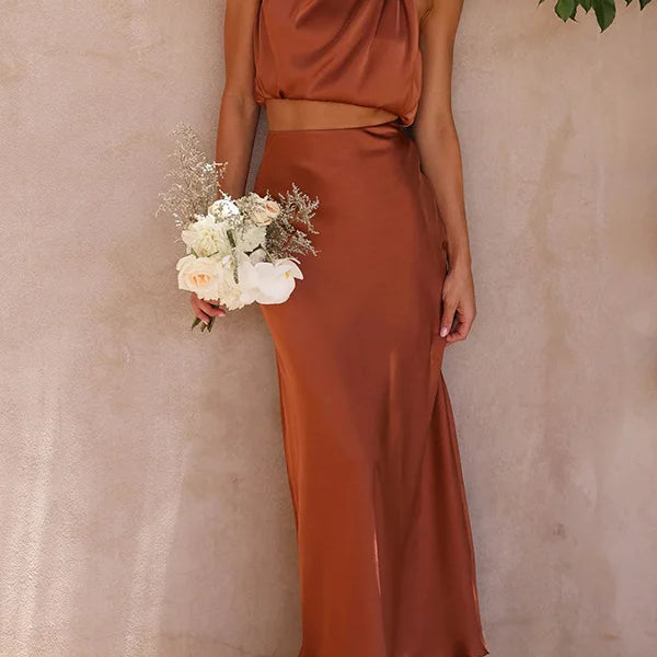Deslie - elegant fashion set 4