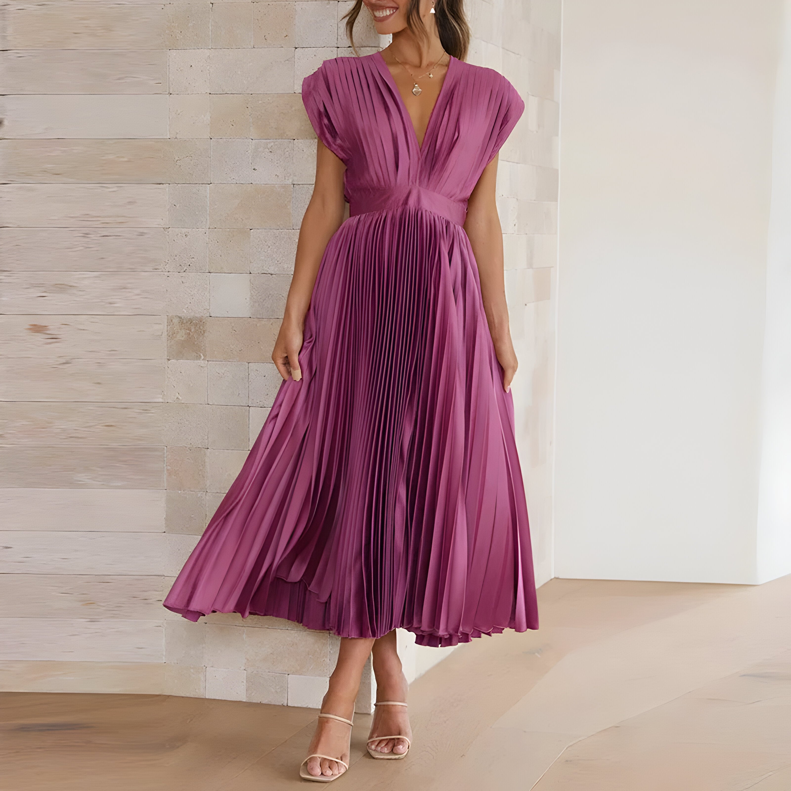 JASMINE | PARTY DRESS
