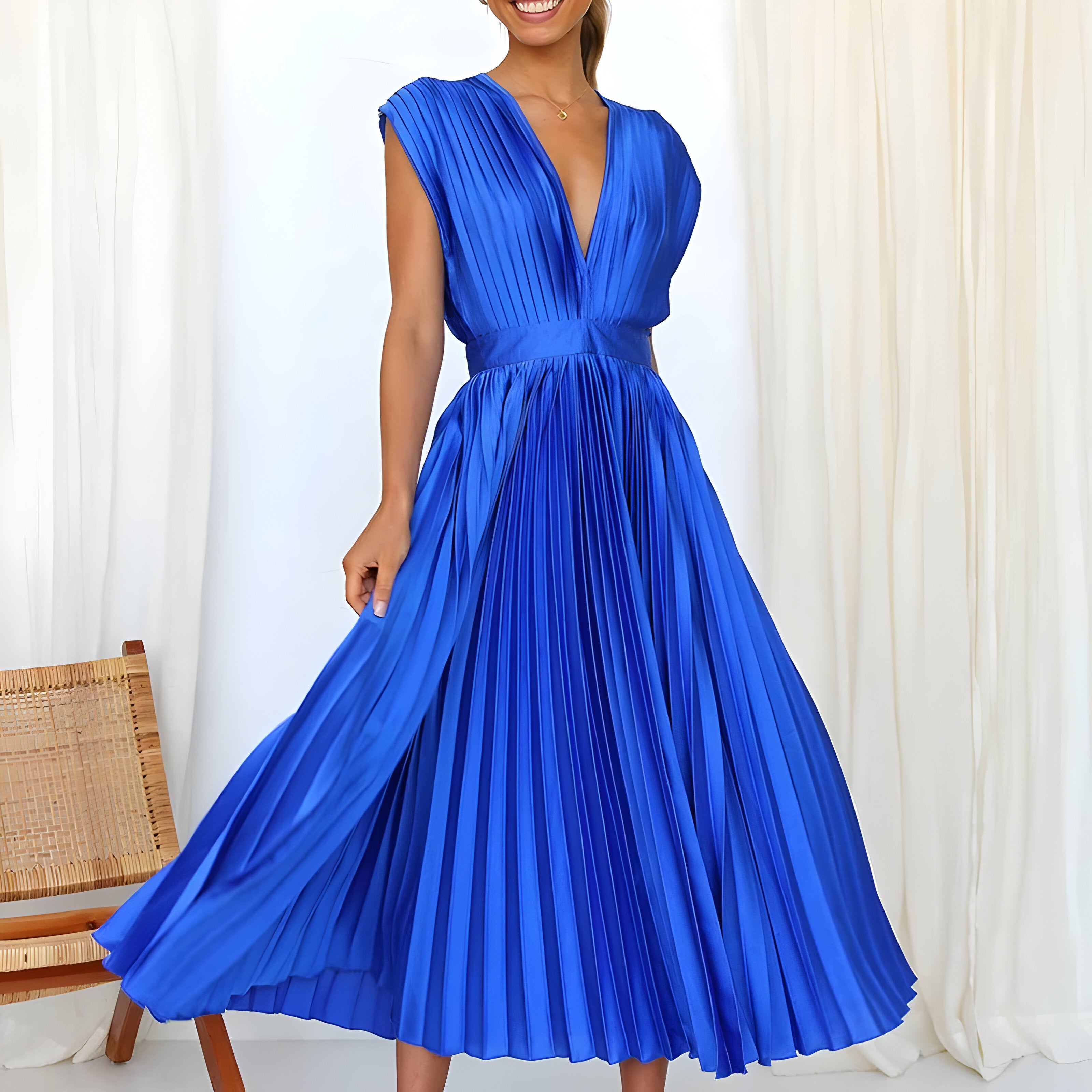JASMINE | PARTY DRESS