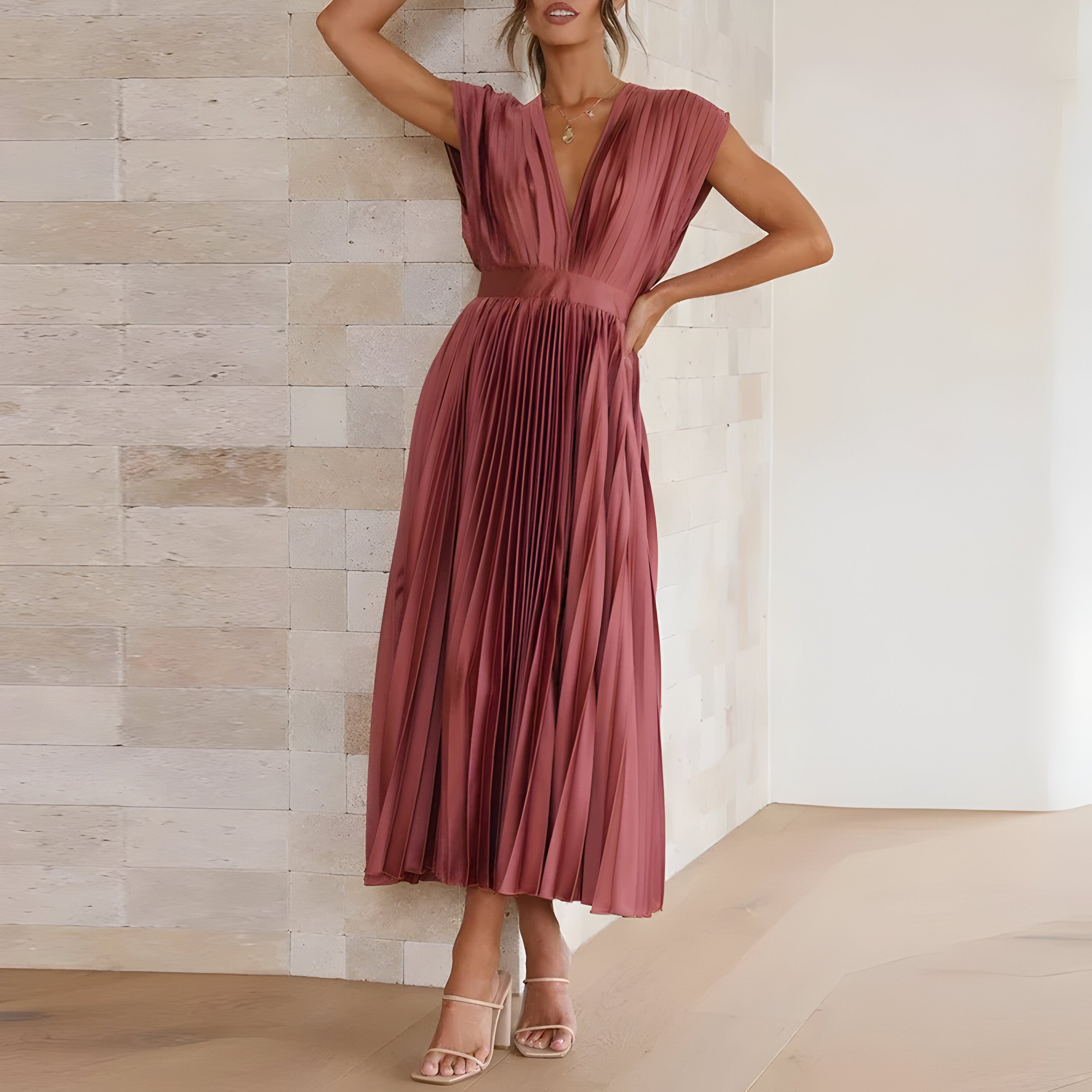 JASMINE | PARTY DRESS