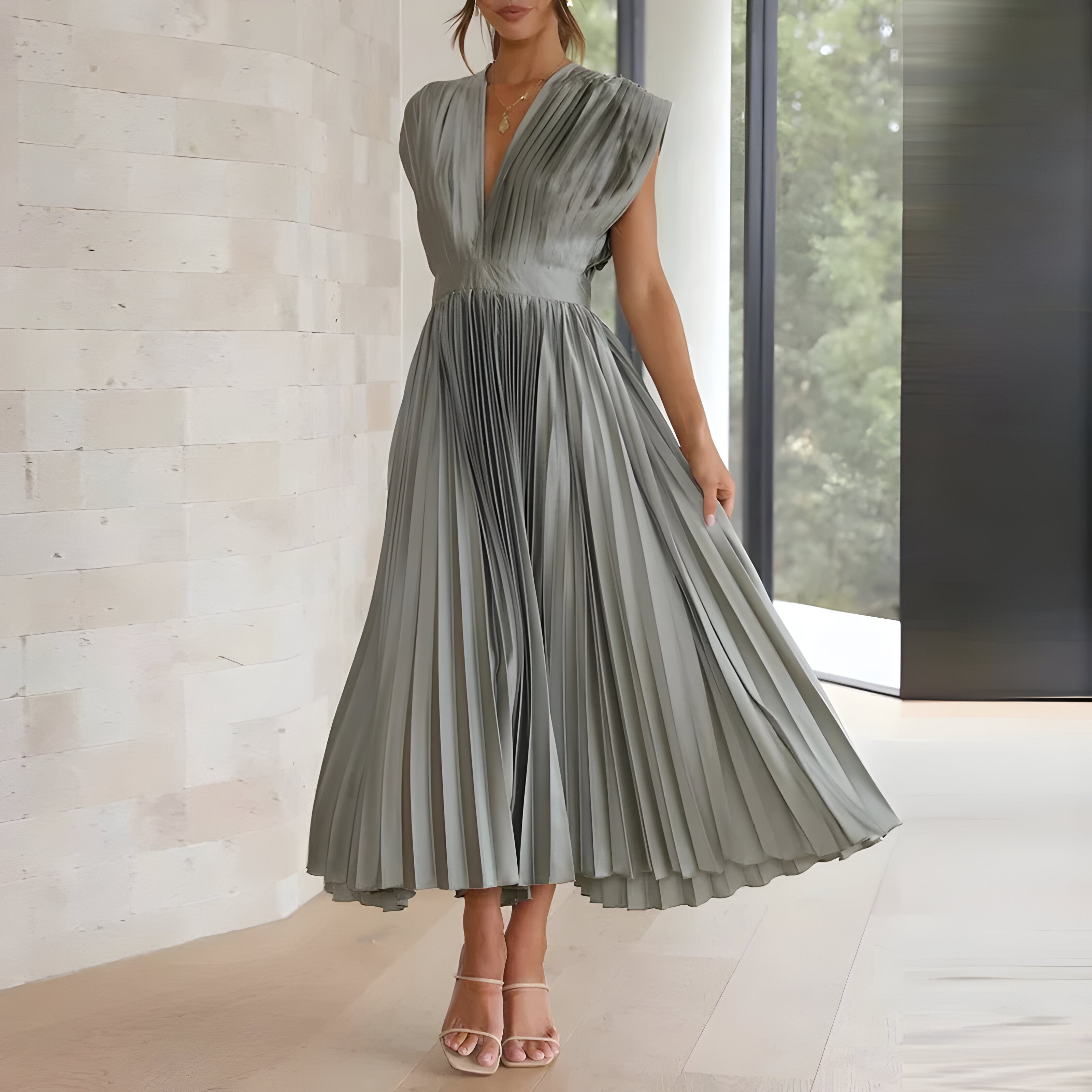 JASMINE | PARTY DRESS