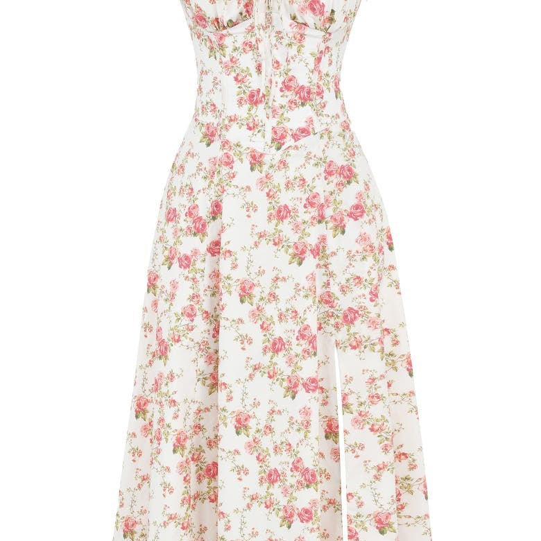 Juliet - Sleeveless Dress 3