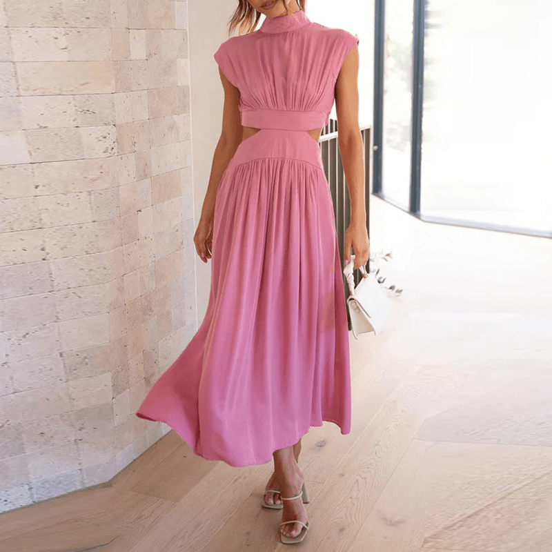 Blaise - long and elegant dress 5