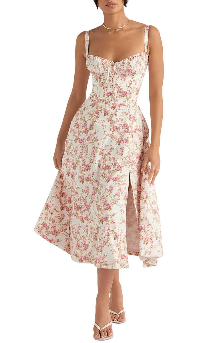 Juliet - Sleeveless Dress 4