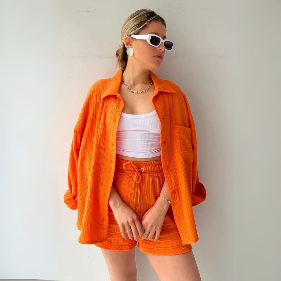 Zue | Short set 2