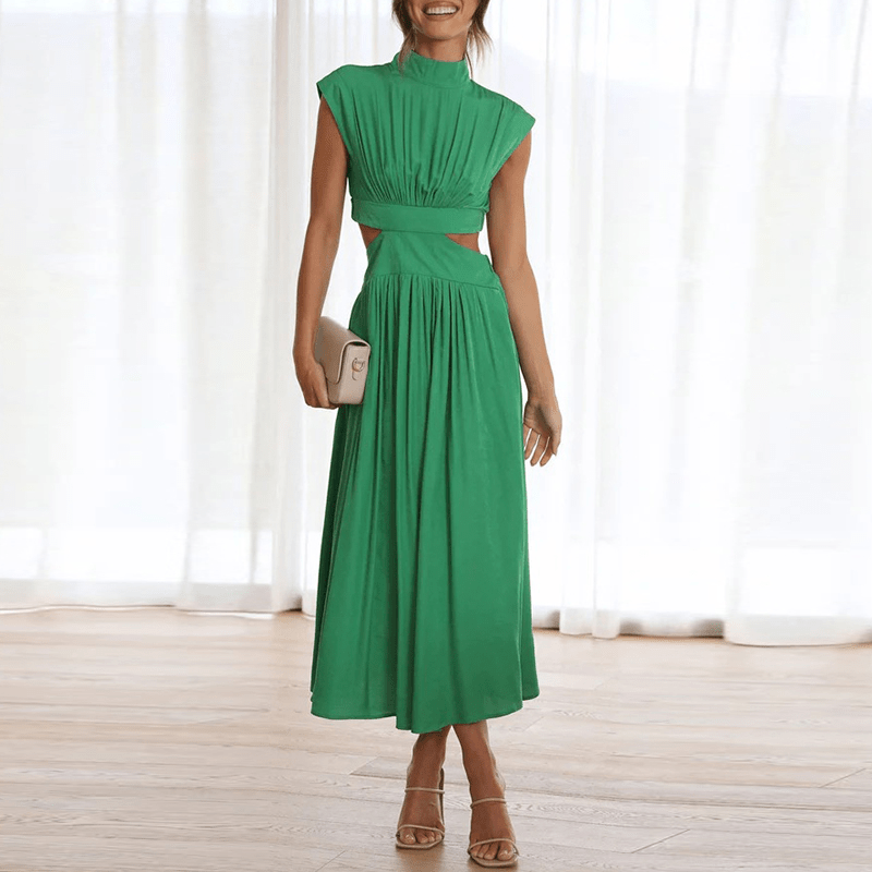 Blaise - long and elegant dress 4