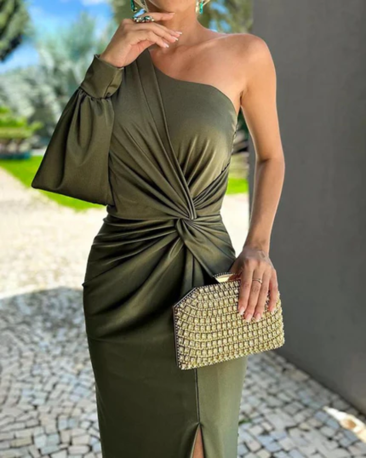 Gladys - elegant dress 4