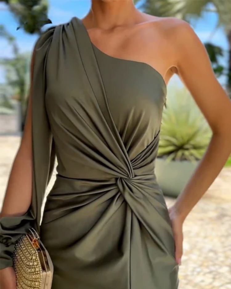 Gladys - elegant dress 5