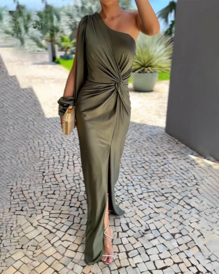 Gladys - elegant dress 1