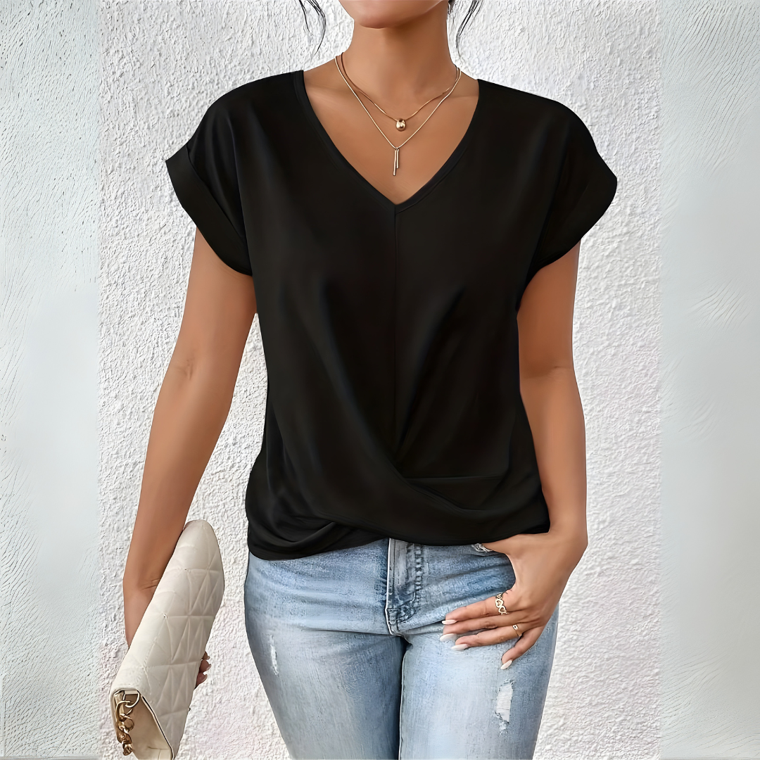Honeylet | Casual T-shirt 3