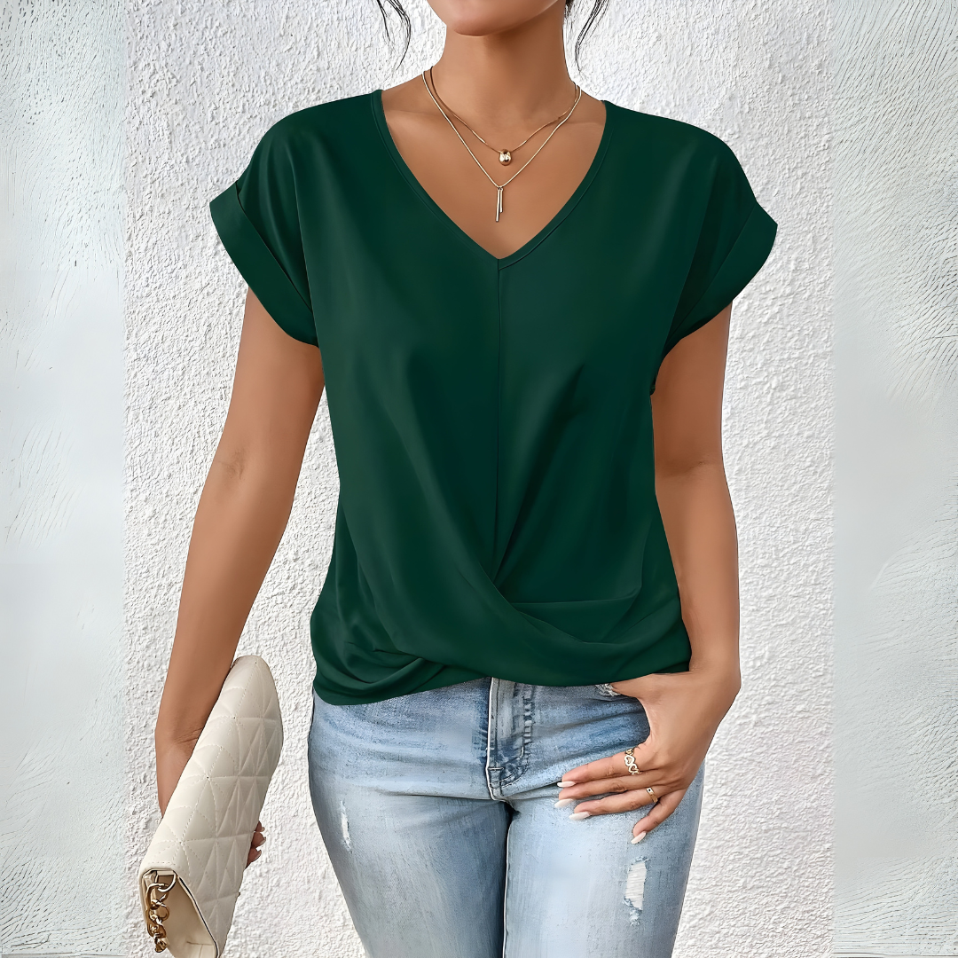 Honeylet | Casual T-shirt 6