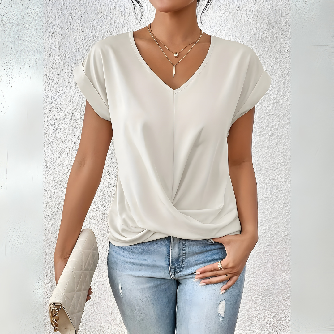 Honeylet | Casual T-shirt 5