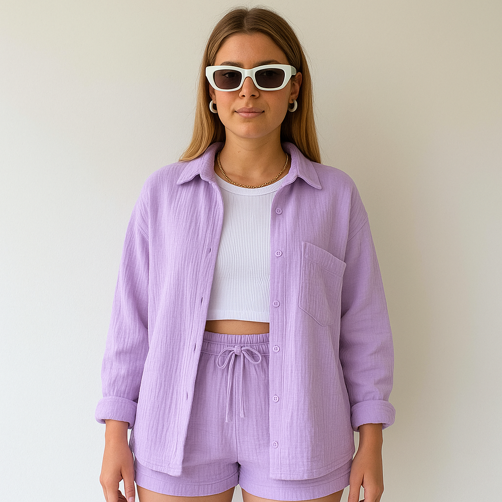 Variant image for Purple