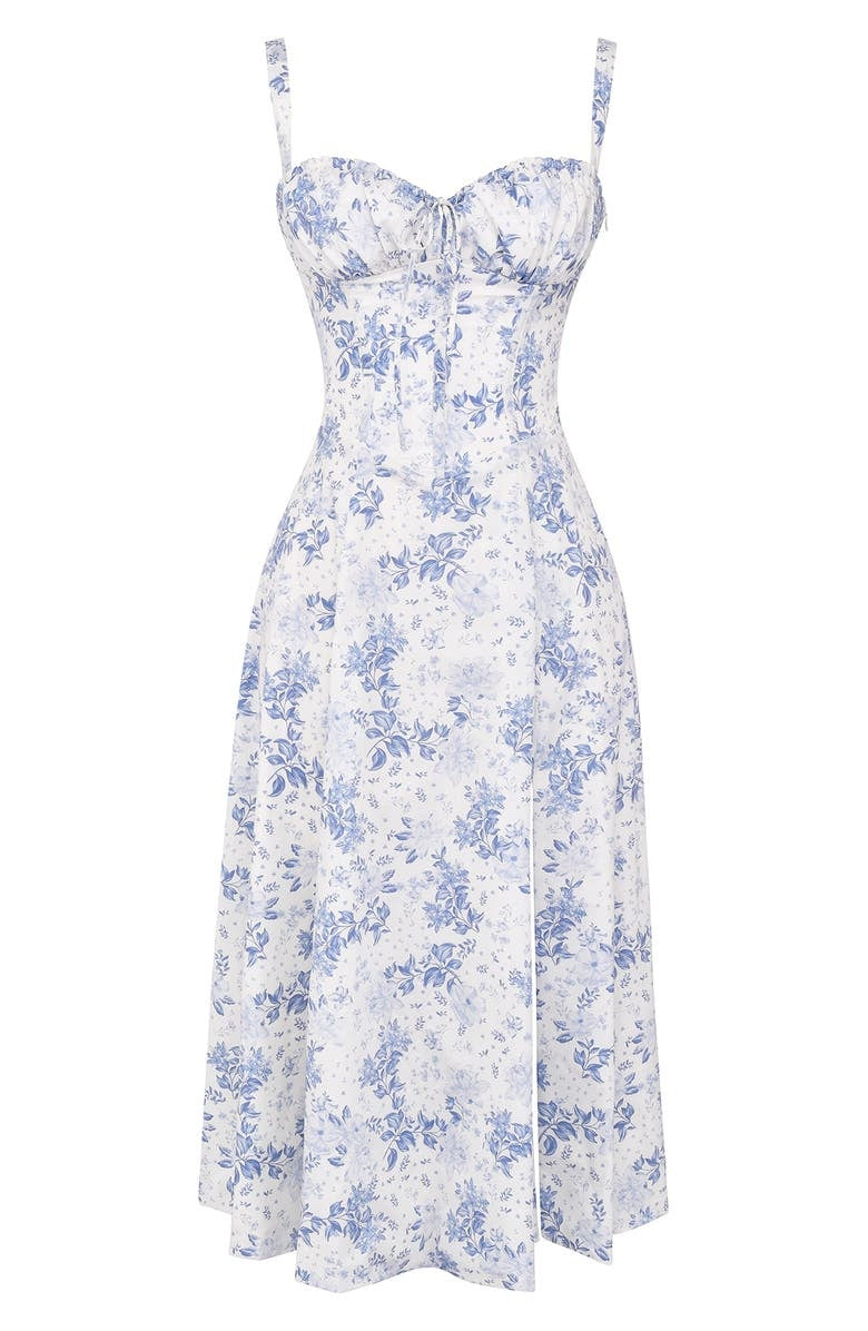 Juliet - Sleeveless Dress 6