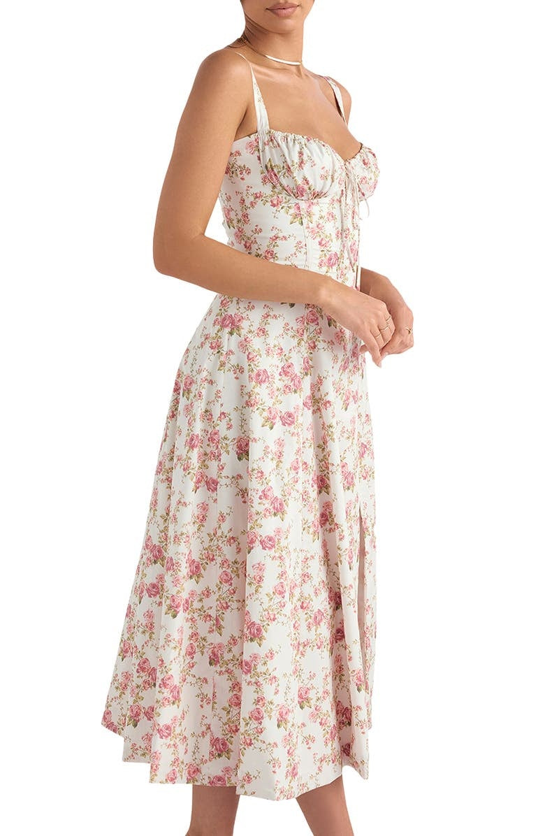 Juliet - Sleeveless Dress 5