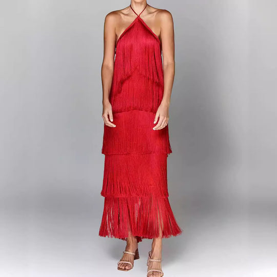 Severine - acorn's dress 3