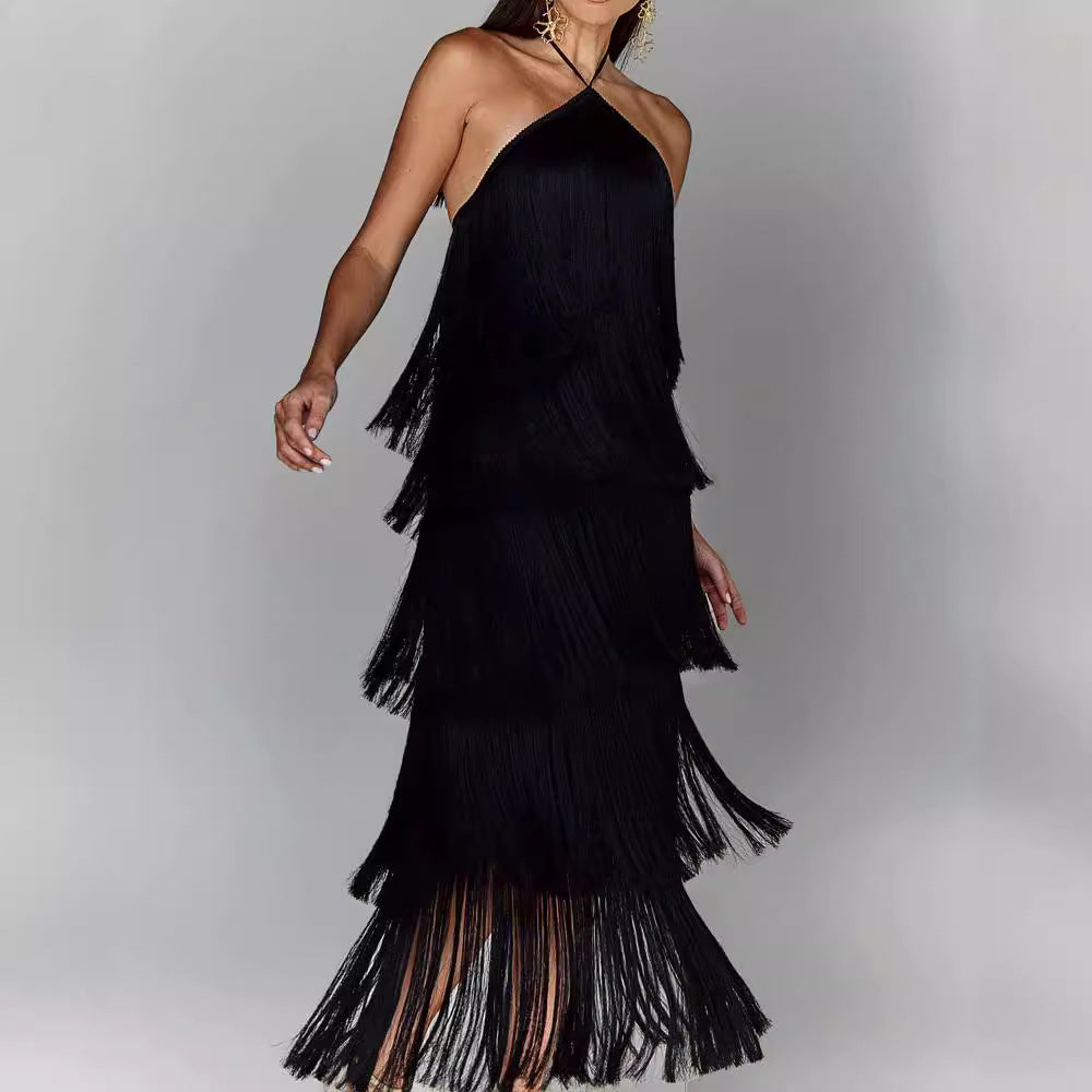 Severine - acorn's dress 5