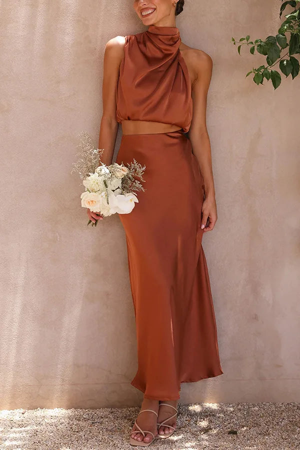 Deslie - elegant fashion set 4