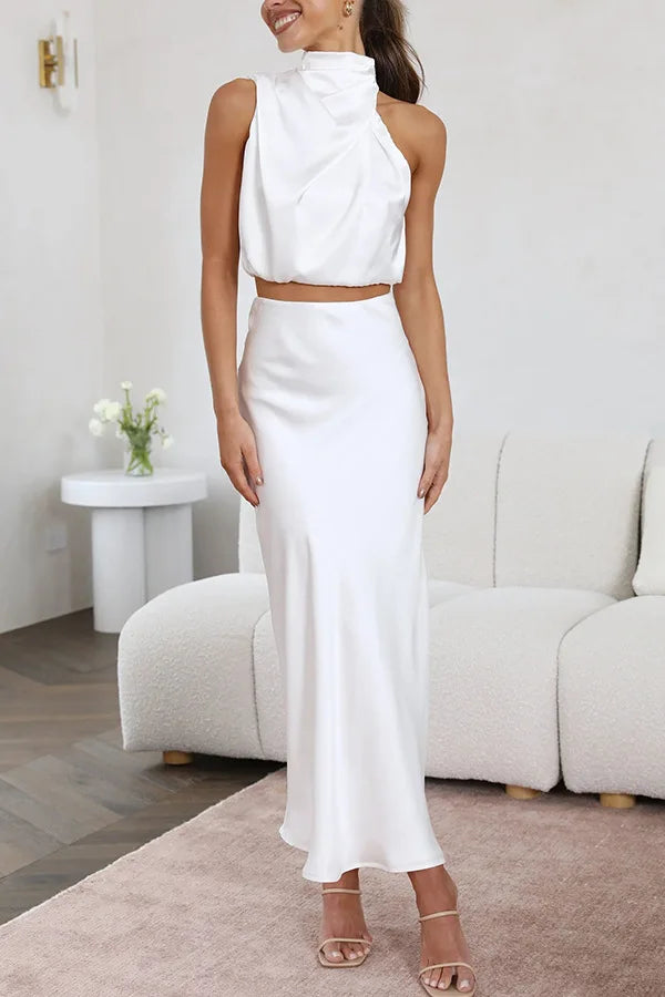 Deslie - elegant fashion set 1