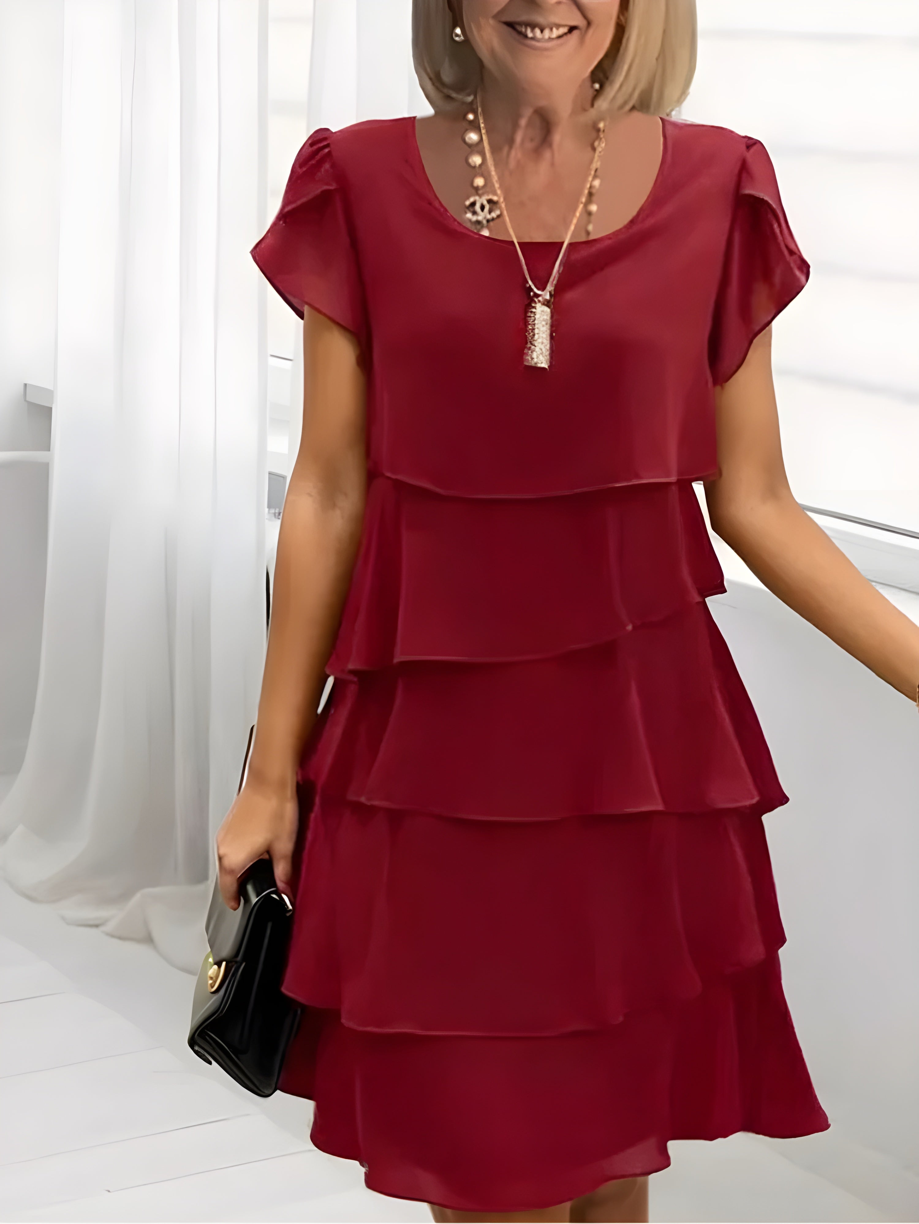 Polina | Luxurious dress 2