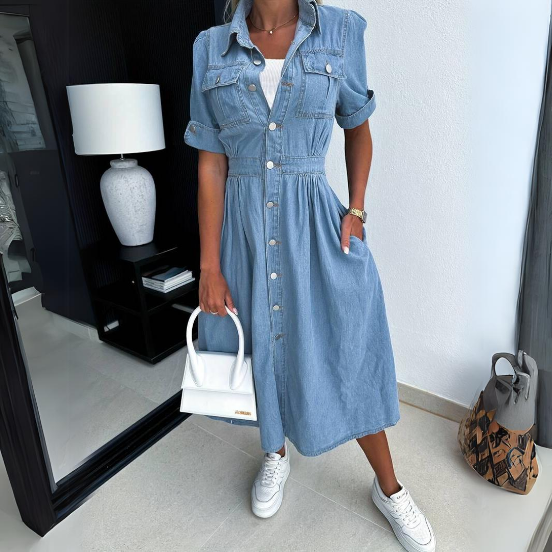 Celine - John's Dress 2