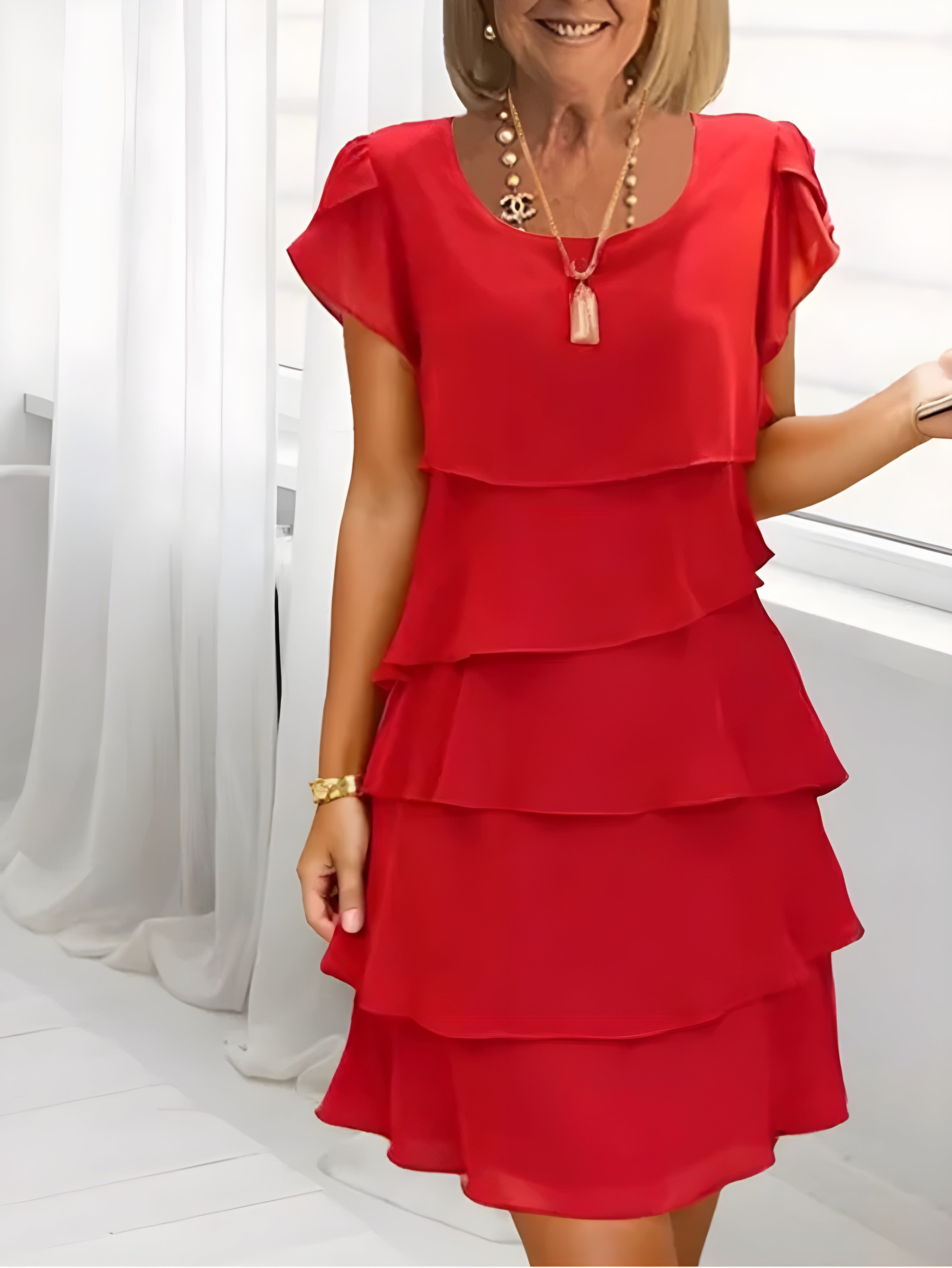 Polina | Luxurious dress 4